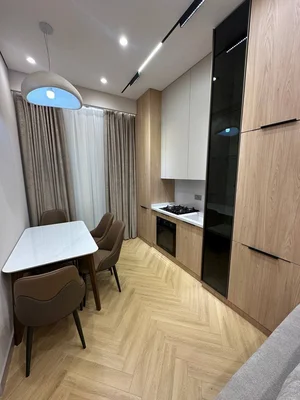 Фото 7 2-комн. квартира в Алайский рынок