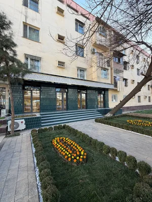 Фото 1 Нежилое помещение в Юнус-абадском районе