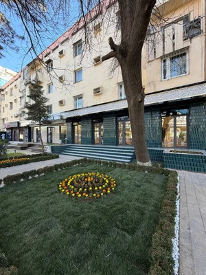 Фото 2 Нежилое помещение в Юнус-абадском районе