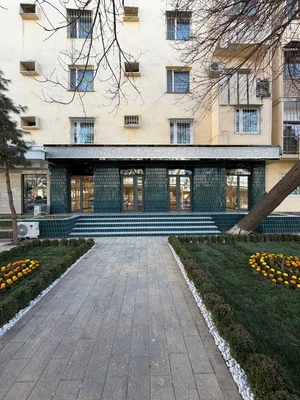 Фото 3 Нежилое помещение в Юнус-абадском районе