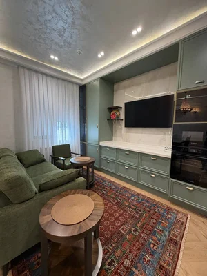 Фото 4 2-комн. квартира в Мирабадском районе