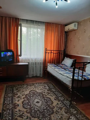 Фото 3 Квартира в Чиланзар 2