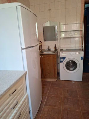 Фото 4 Квартира в Чиланзар 2