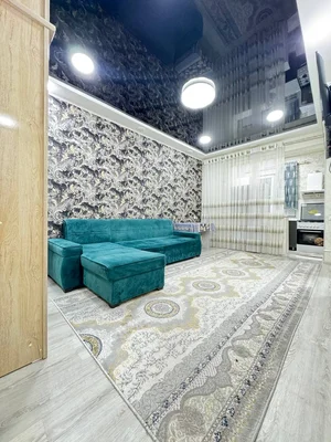 Фото 1 1-комн. квартира в Чиланзар