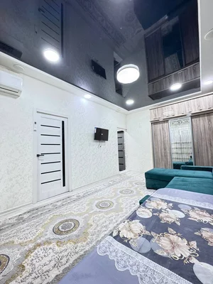 Фото 2 1-комн. квартира в Чиланзар