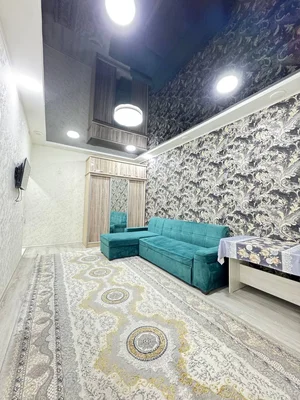 Фото 3 1-комн. квартира в Чиланзар