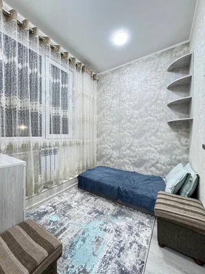 Фото 4 1-комн. квартира в Чиланзар