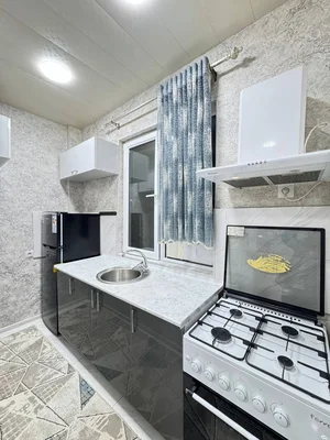 Фото 5 1-комн. квартира в Чиланзар