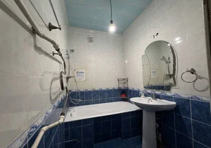 Фото 6 3-комн. квартира в Юнусабад 17 квартал