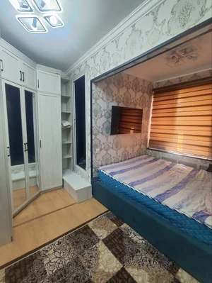 Фото 2 3-комн. квартира в Мирабадском районе