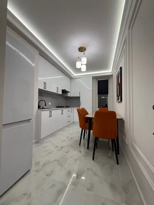 Фото 9 3-комн. квартира в Юнусабад-14 квартал