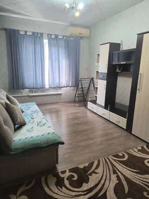 Фото 1 1-комн. квартира в Яшнабадском районе