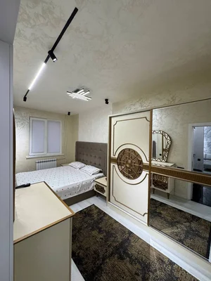 Фото 1 2-комн. квартира в Мирзо-Улугбекском районе