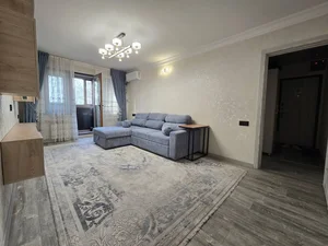 Фото 1 3-комн. квартира в Учтепинском районе