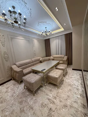 Фото 1 4-комн. квартира в Юнусабадском районе