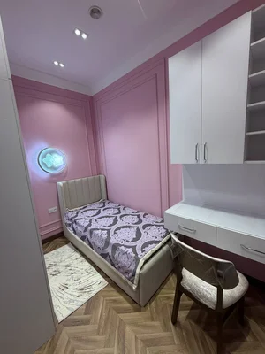 Фото 2 4-комн. квартира в Юнусабадском районе