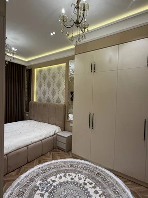 Фото 4 4-комн. квартира в Юнусабадском районе