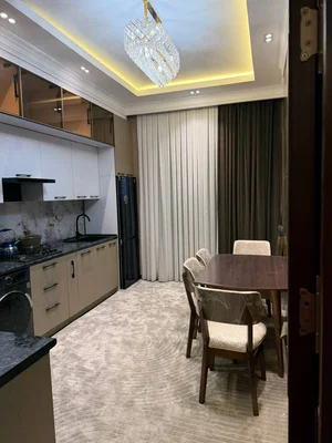 Фото 5 4-комн. квартира в Юнусабадском районе