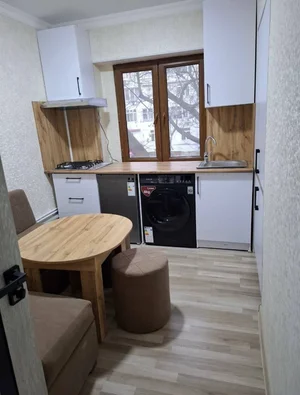 Фото 4 1-комн. квартира в Мирзо-Улугбекском районе