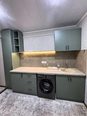 Фото 1 1-комн. квартира в Чиланзар