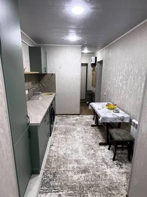 Фото 3 1-комн. квартира в Чиланзар