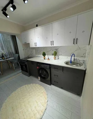 Фото 5 Квартира в Яккасарайский