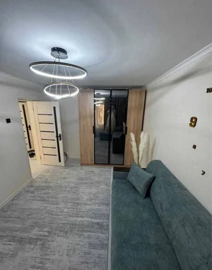 Фото 6 Квартира в Яккасарайский