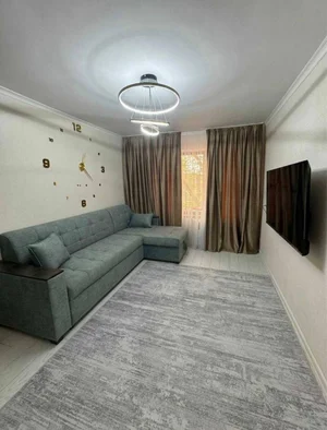 Фото 7 Квартира в Яккасарайский