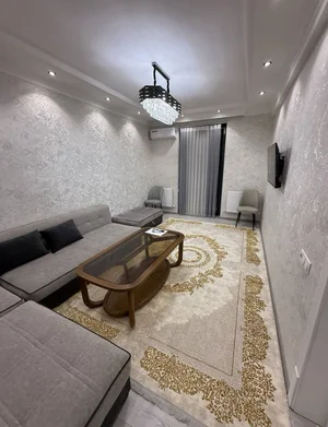 Фото 1 3-комн. квартира в Яккасарайский