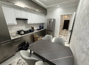 Фото 2 3-комн. квартира в Яккасарайский