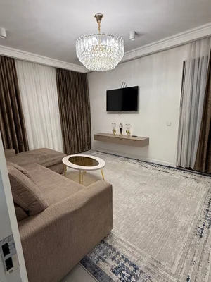 Фото 1 Квартира в Яккасарайском районе