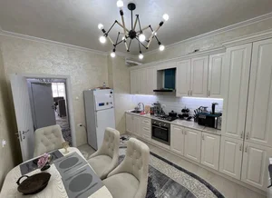 Фото 1 3-комн. квартира в Яшнабадский