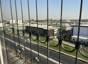 Фото 3 3-комн. квартира в Яшнабадский