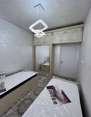 Фото 6 3-комн. квартира в Яшнабадский