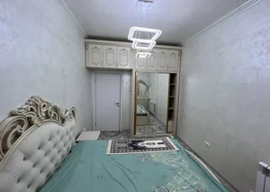 Фото 8 3-комн. квартира в Яшнабадский