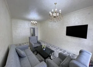 Фото 9 3-комн. квартира в Яшнабадский