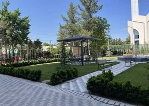 Фото 9 Квартира в Мирзо-Улугбекском районе