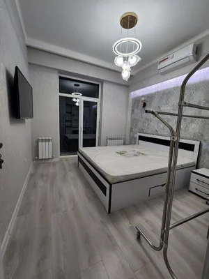 Фото 1 Квартира в Мирзо-Улугбекском районе