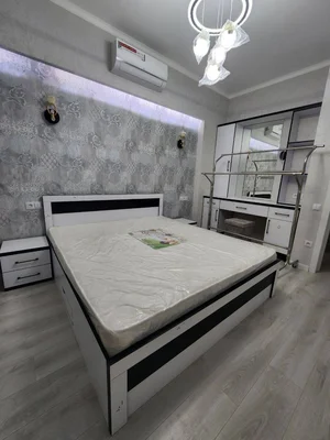 Фото 2 Квартира в Мирзо-Улугбекском районе