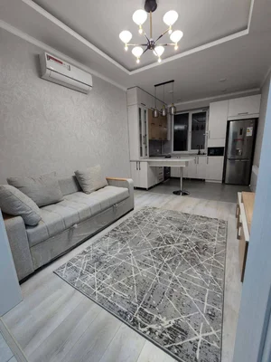 Фото 5 Квартира в Мирзо-Улугбекском районе