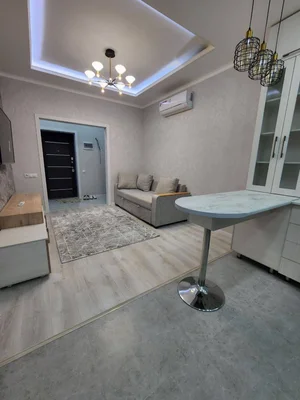 Фото 8 Квартира в Мирзо-Улугбекском районе