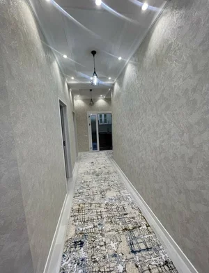 Фото 1 3-комн. квартира в Яккасарайский