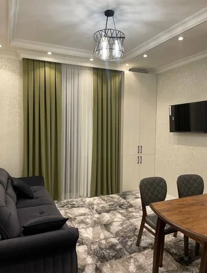 Фото 2 3-комн. квартира в Яккасарайский