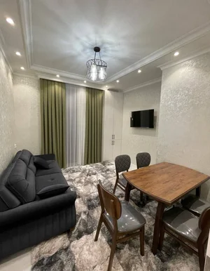 Фото 3 3-комн. квартира в Яккасарайский