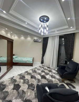 Фото 6 3-комн. квартира в Яккасарайский