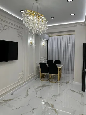 Фото 10 2-комн. квартира в Яккасарайский