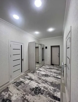 Фото 3 Квартира в Яккасарайский