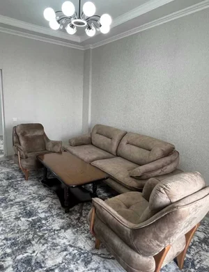 Фото 4 Квартира в Яккасарайский