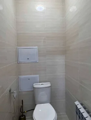 Фото 6 Квартира в Яккасарайский