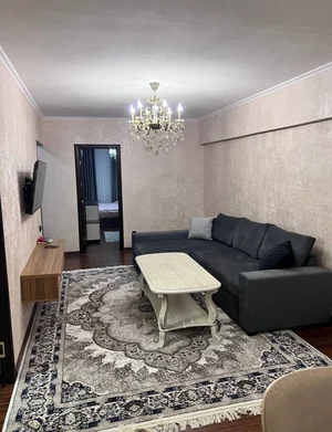 Фото 4 Квартира в Юнусабадском районе